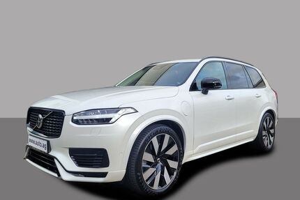 Volvo XC90 Gebrauchtwagen