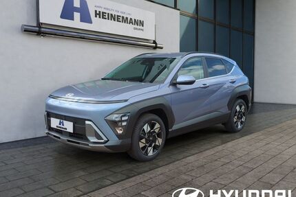 Hyundai KONA Gebrauchtwagen