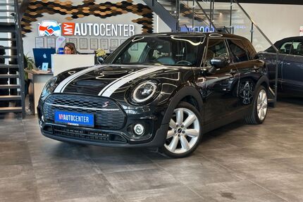 Mini Cooper S Clubman Gebrauchtwagen