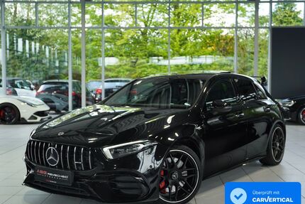 Mercedes-Benz A 45 AMG Gebrauchtwagen