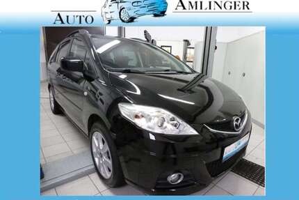Mazda 5 Gebrauchtwagen