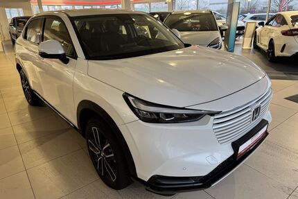 Honda HR-V Gebrauchtwagen