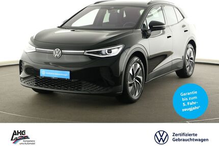VW ID.4 Gebrauchtwagen
