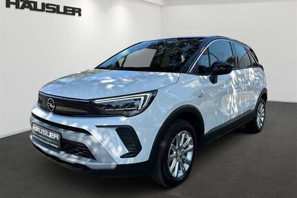 Opel Crossland (X) Gebrauchtwagen
