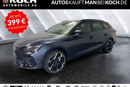 Cupra Leon Gebrauchtwagen