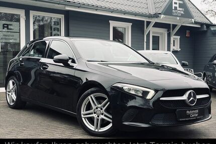 Mercedes-Benz A 220 Gebrauchtwagen