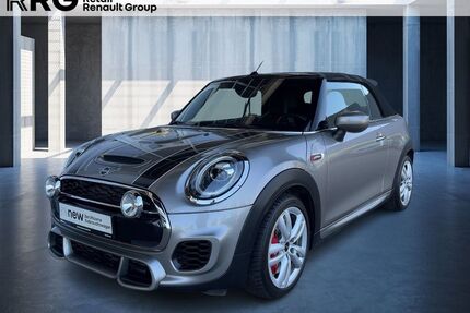 Mini John Cooper Works Gebrauchtwagen