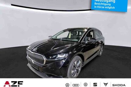 Skoda Enyaq Gebrauchtwagen