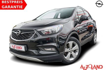 Opel Mokka X Gebrauchtwagen