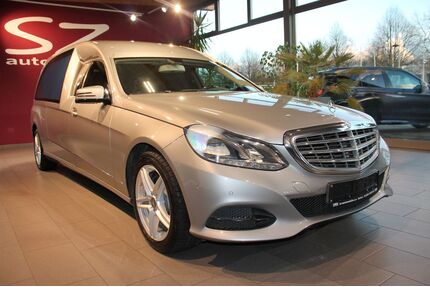 Mercedes-Benz E 250 Gebrauchtwagen