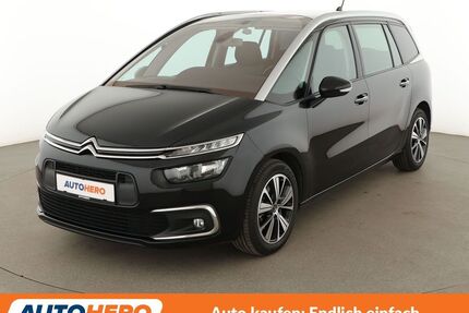 Citroen Grand C4 Picasso / SpaceTourer Gebrauchtwagen