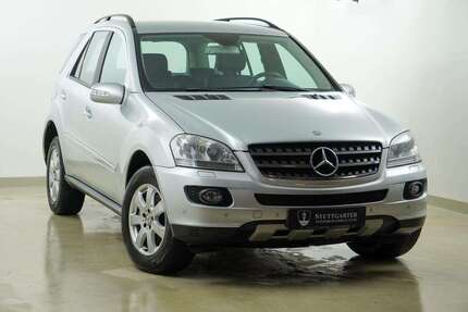 Mercedes-Benz ML 350 Gebrauchtwagen