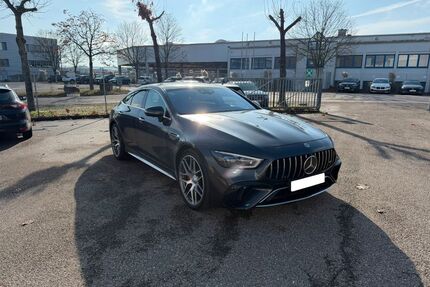 Mercedes-Benz AMG GT Gebrauchtwagen