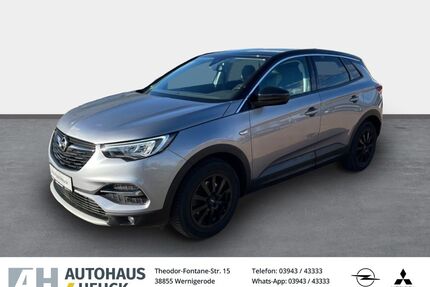 Opel Grandland (X) Gebrauchtwagen