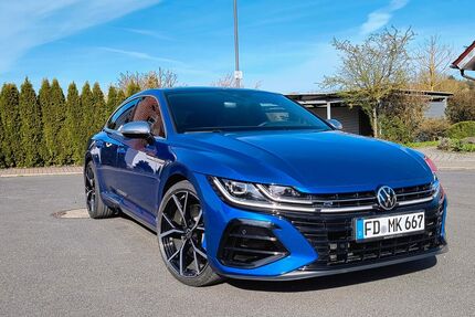 VW Arteon Gebrauchtwagen