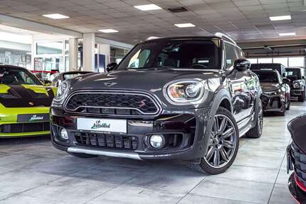 Mini Cooper S Countryman Gebrauchtwagen