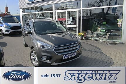 Ford Kuga Gebrauchtwagen
