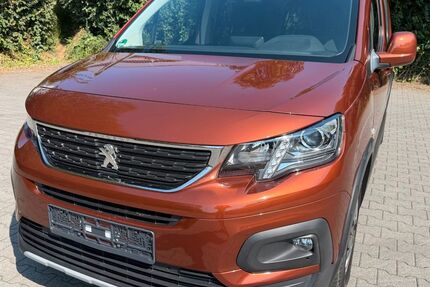 Peugeot Rifter Gebrauchtwagen