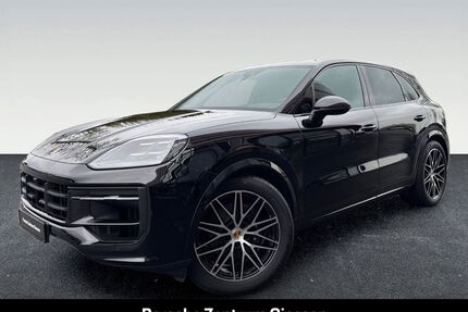 Porsche Cayenne Gebrauchtwagen
