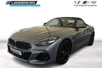 BMW Z4 Gebrauchtwagen