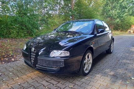 Alfa Romeo 147 Gebrauchtwagen