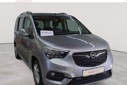 Opel Combo Life Gebrauchtwagen