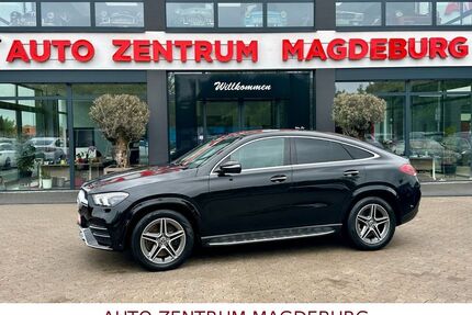 Mercedes-Benz GLE 350 Gebrauchtwagen
