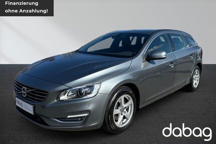 Volvo V60 Gebrauchtwagen