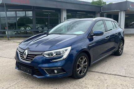Renault Megane Gebrauchtwagen