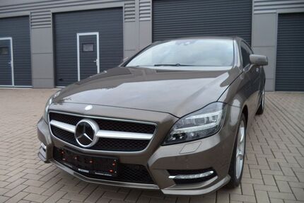 Mercedes-Benz CLS 350 Gebrauchtwagen