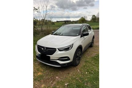 Opel Grandland (X) Gebrauchtwagen
