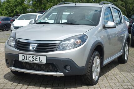 Dacia Sandero Gebrauchtwagen