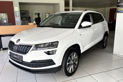 Skoda Karoq Gebrauchtwagen