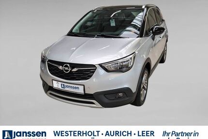 Opel Crossland (X) Gebrauchtwagen
