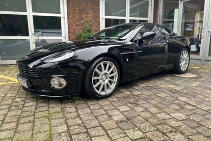 Aston Martin Vanquish Gebrauchtwagen