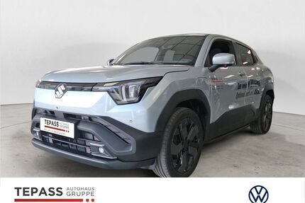 Suzuki e Vitara Gebrauchtwagen