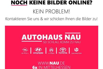 Opel Crossland Gebrauchtwagen