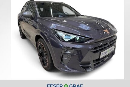 Cupra Terramar Gebrauchtwagen