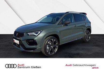 Cupra Ateca Gebrauchtwagen