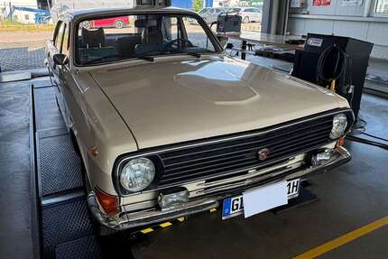 GAZ 2410 Gebrauchtwagen
