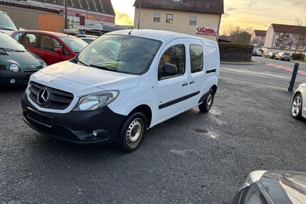 Mercedes-Benz Citan Gebrauchtwagen