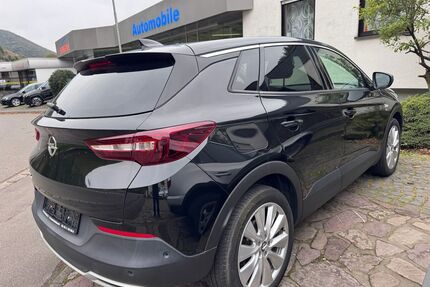 Opel Grandland (X) Gebrauchtwagen