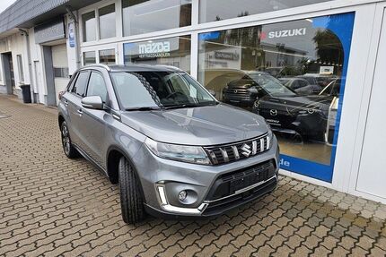 Suzuki Vitara Gebrauchtwagen