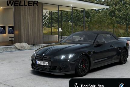 BMW M4 Gebrauchtwagen