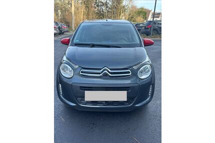 Citroen C1 Gebrauchtwagen