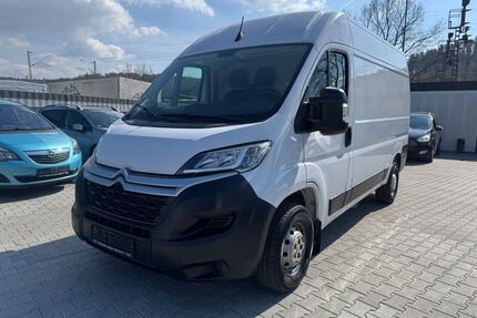 Citroen Jumper Gebrauchtwagen