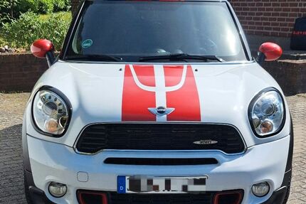 Mini John Cooper Works Countryman Gebrauchtwagen