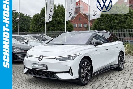 VW ID.7 Gebrauchtwagen