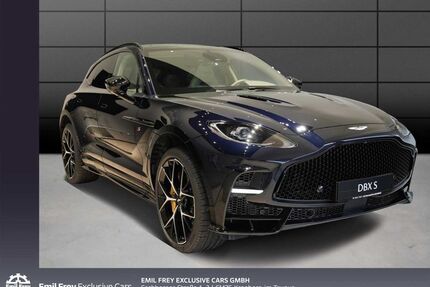 Aston Martin DBX Gebrauchtwagen