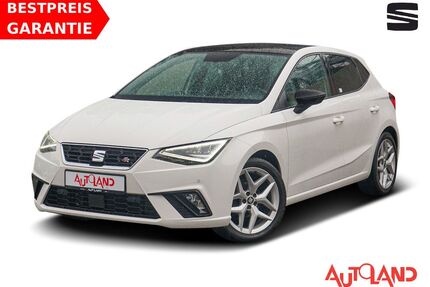 Seat Ibiza Gebrauchtwagen